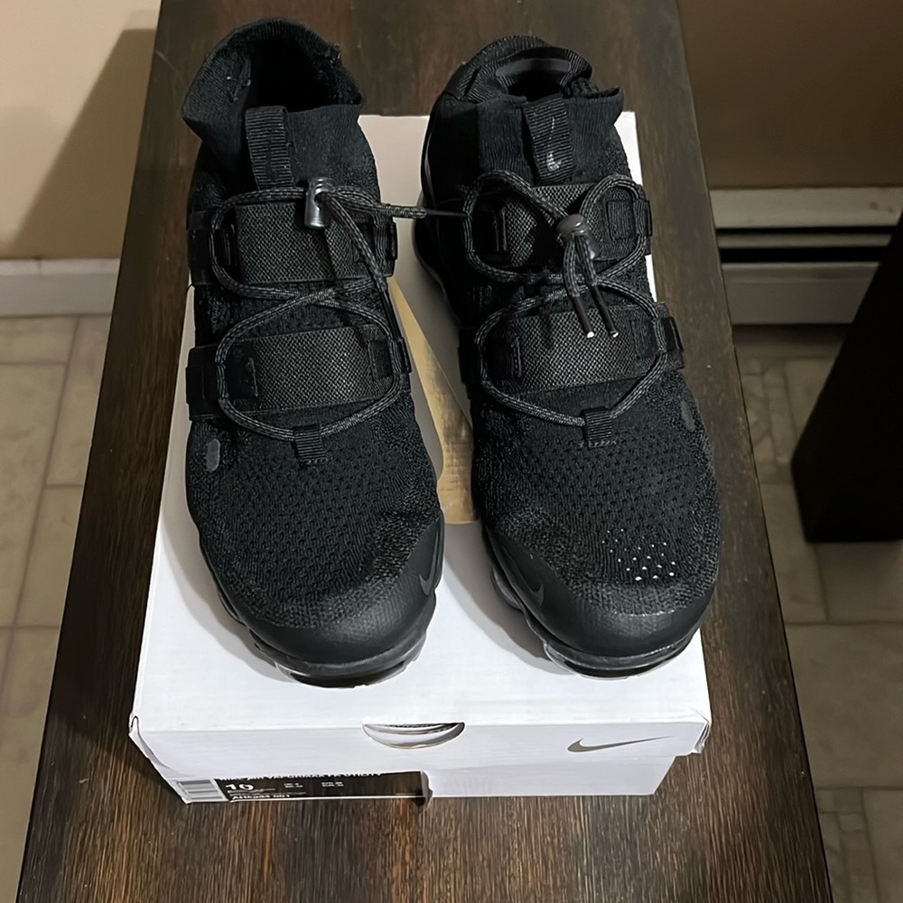 Nike air vapor max FK utility